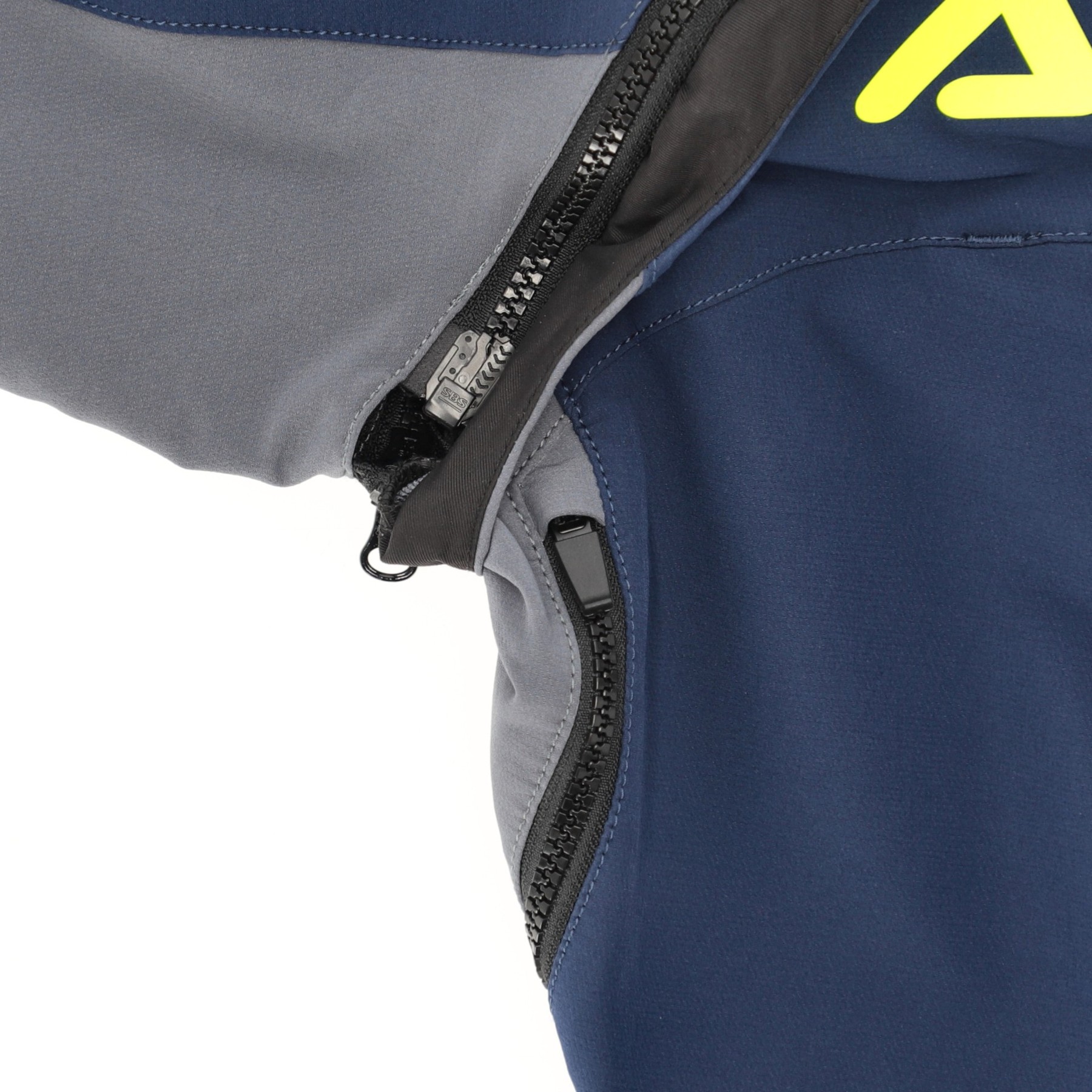 RALLY RACE BLUE/YELLOW - immagine 10