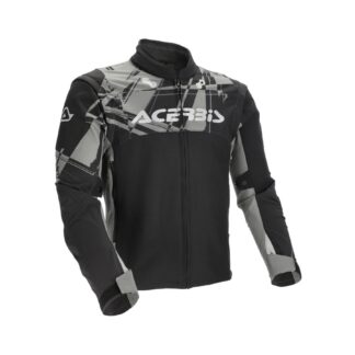 RALLY RACE BLACK/GREY