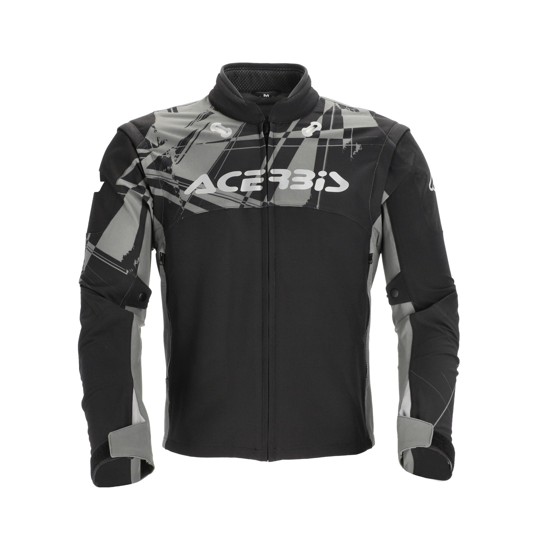 RALLY RACE BLACK/GREY - immagine 2