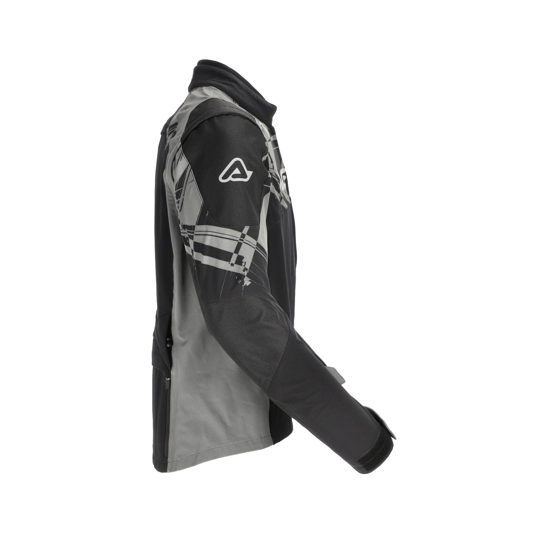 RALLY RACE BLACK/GREY - immagine 3