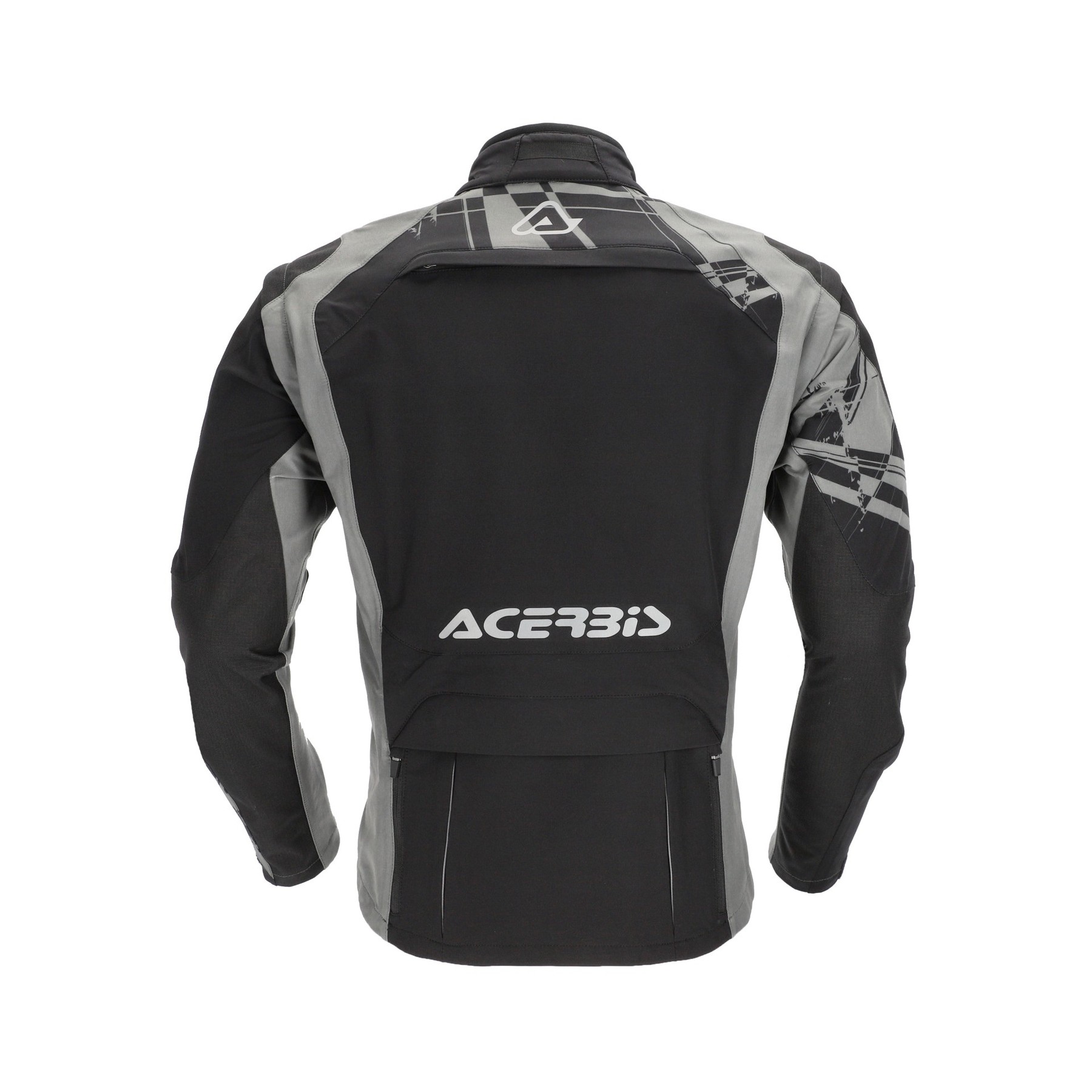 RALLY RACE BLACK/GREY - immagine 4
