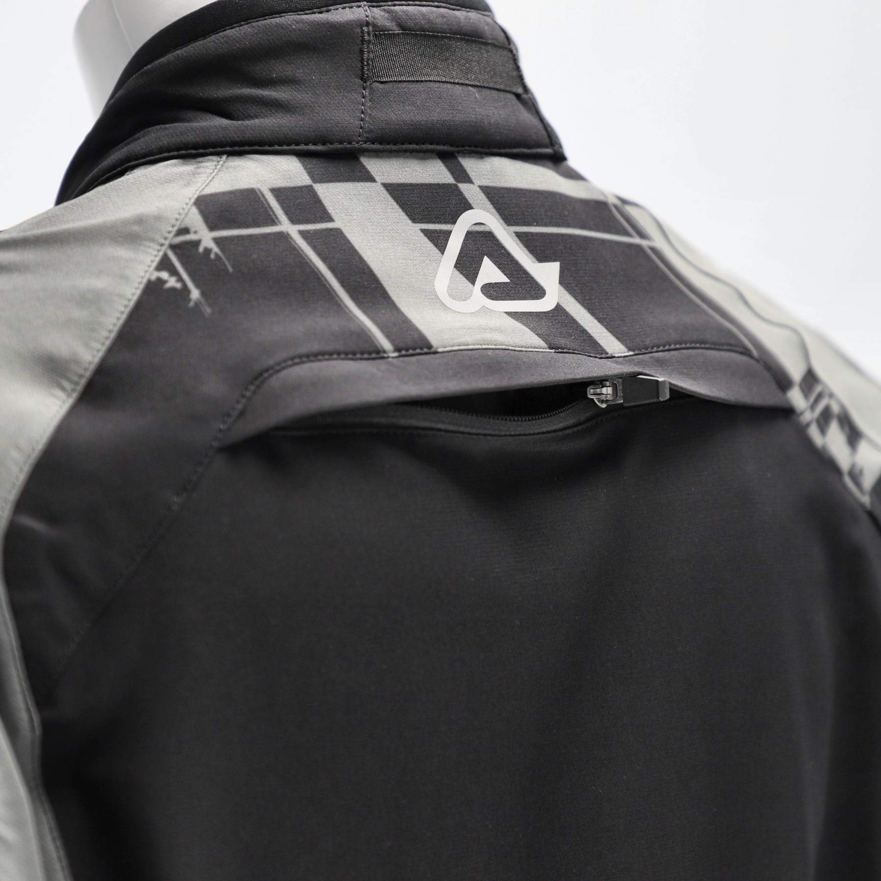 RALLY RACE BLACK/GREY - immagine 7