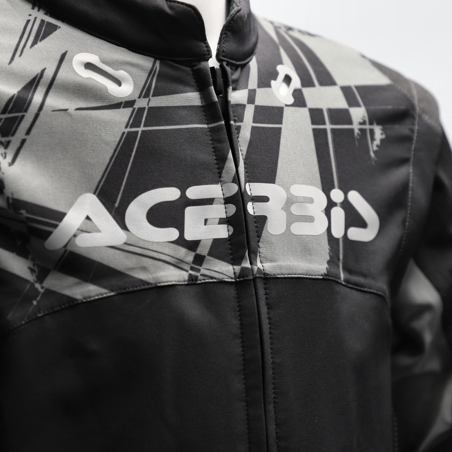 RALLY RACE BLACK/GREY - immagine 8