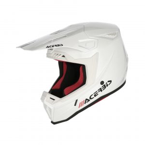 ACERBIS WHOOPS WHITE