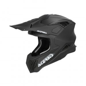 ACERBIS AIRSTRIKE-X BLACK