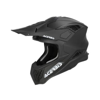 ACERBIS AIRSTRIKE-X BLACK