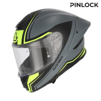 ACERBIS TARMAK X 22-06 GREY/YELLOW