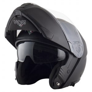 NOS NS-15F BLACK MATT